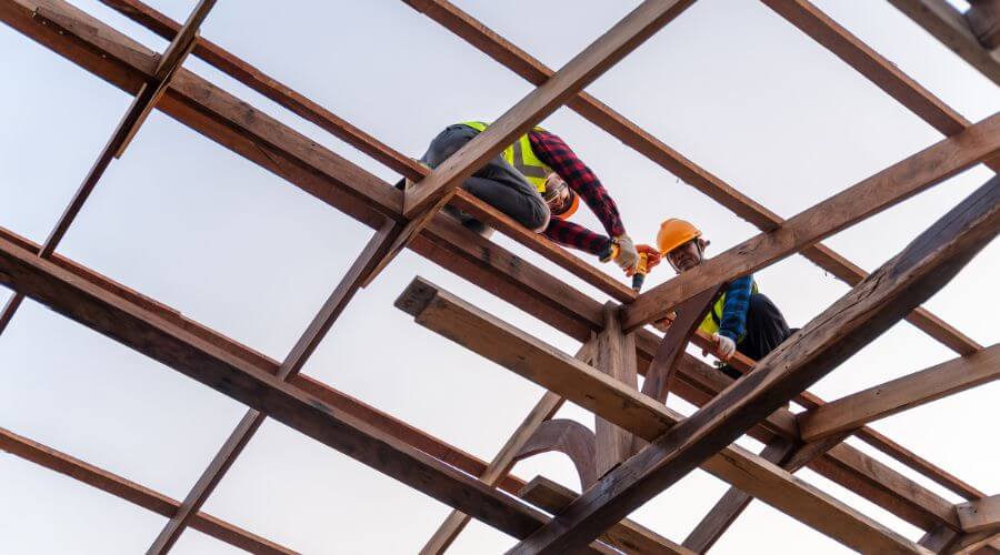 Professional Emergency Roof Repairs in Emblem, WY